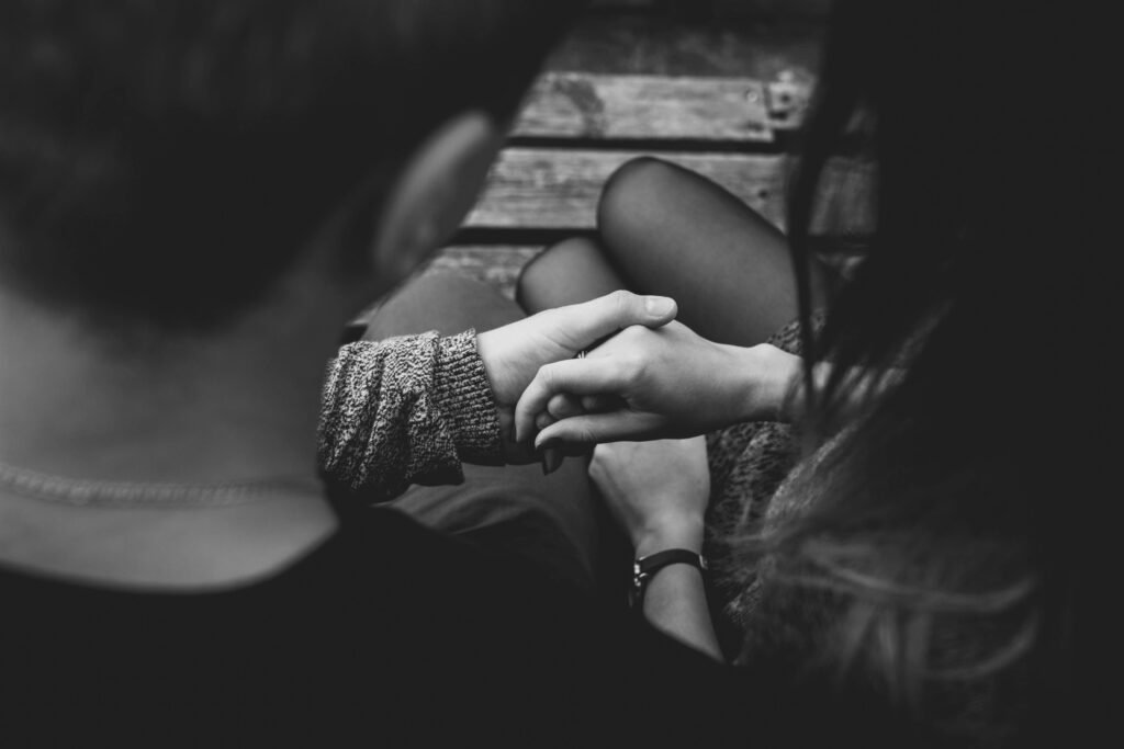 Why Relationships Change After Healing