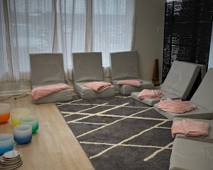 Shreem Healing Center by Neelam Soni place picture