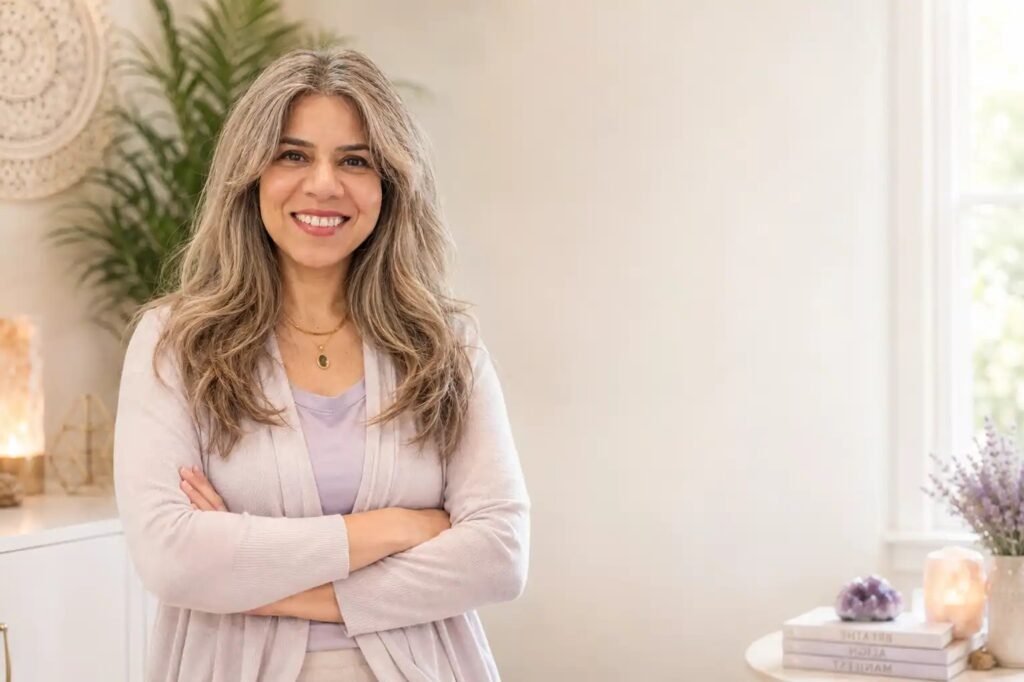 NEELAM SONI ASTROLOGER