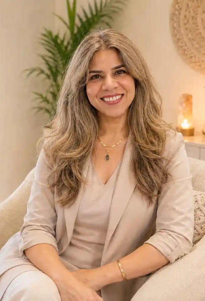 NEELAM SONI VASTU