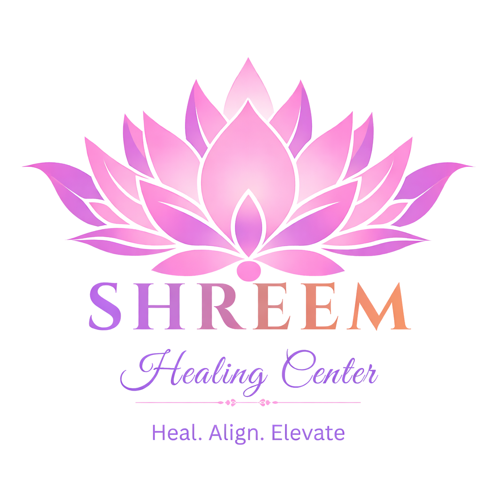 HOLISCTIC HEALING