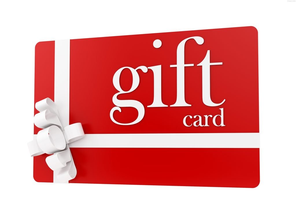 Wellness Gift Cards in Fort Wayne