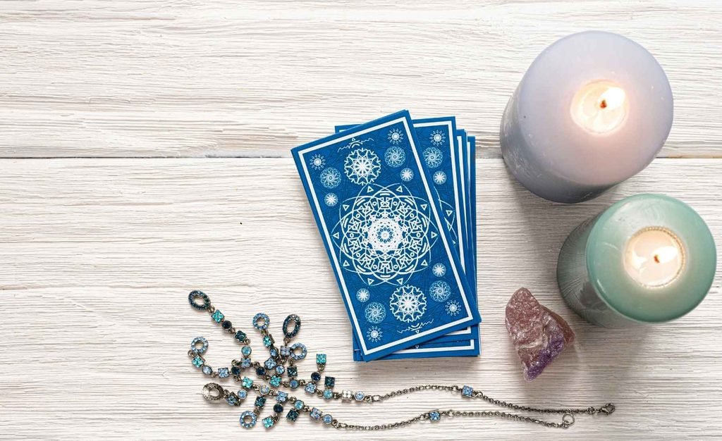 Tarot Certification & Workshops